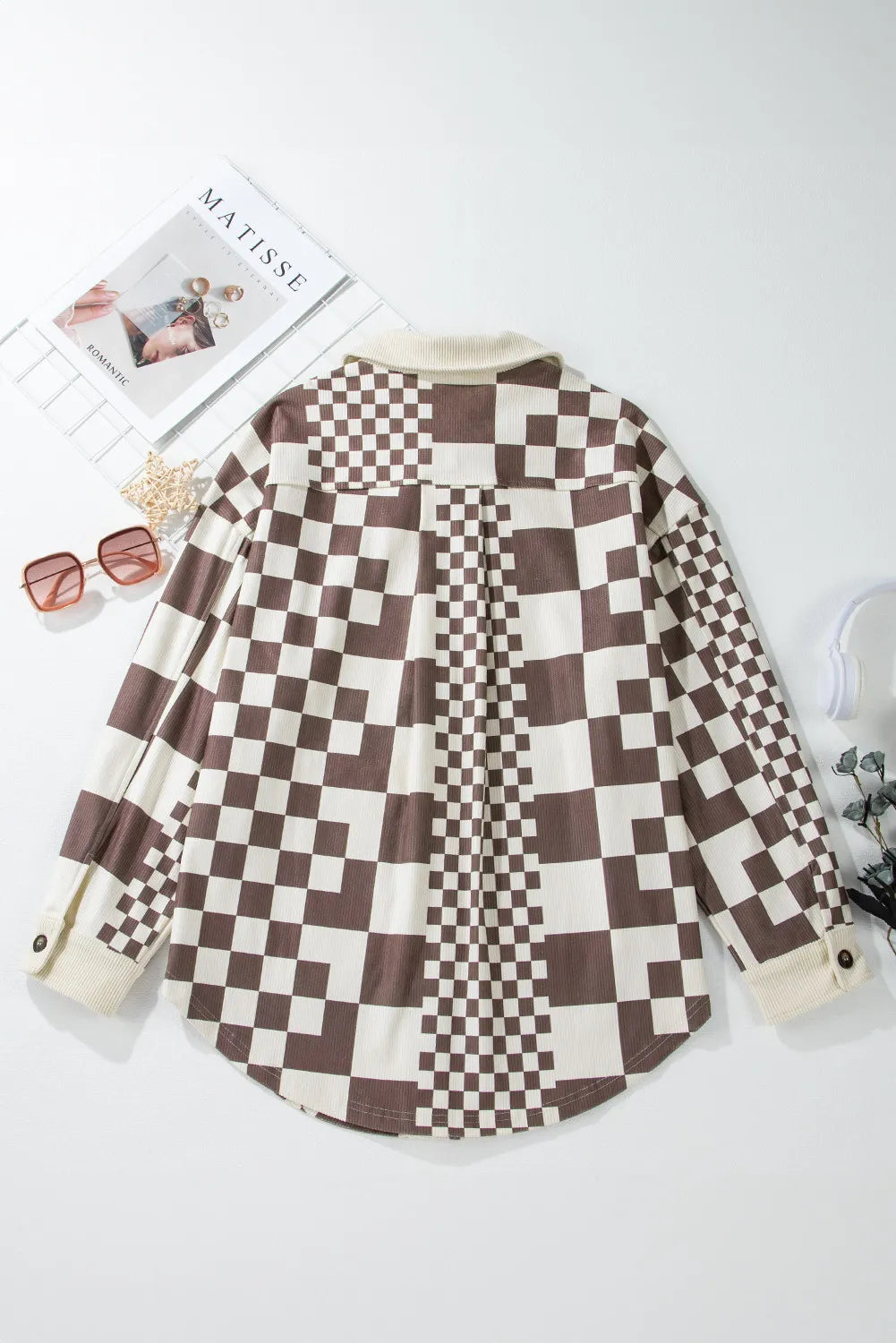 Elegantly Designed Jacket