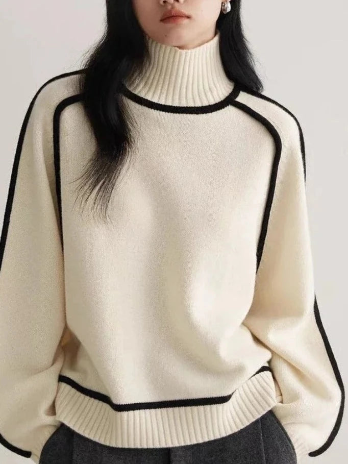 Isabella Sweater