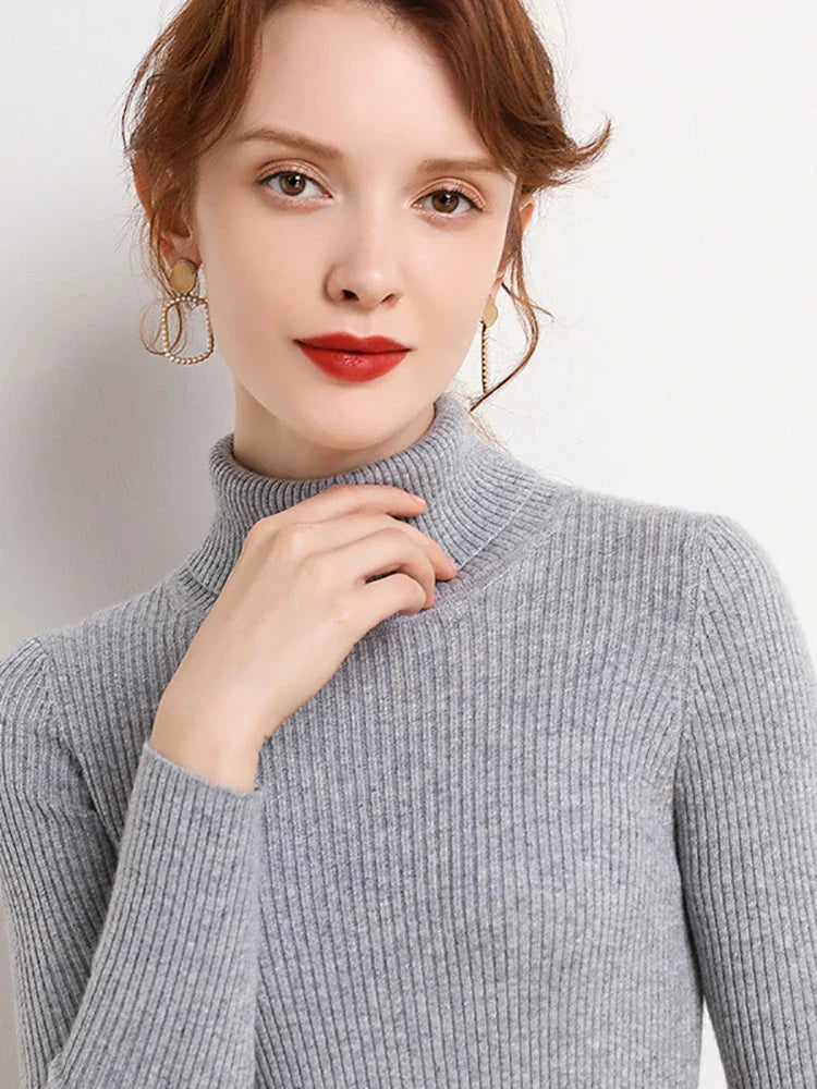 Vintage Inspired Sweater