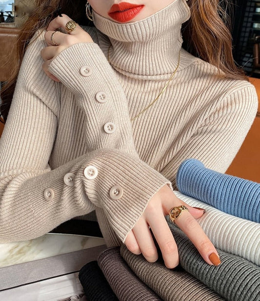 Botera Sweater