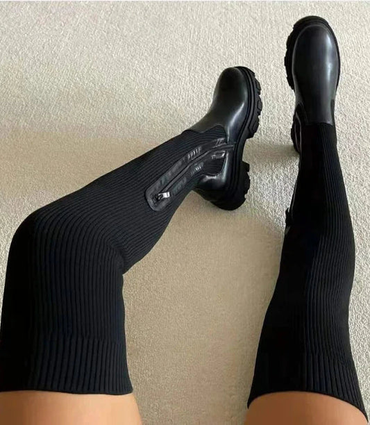 Gabriela Boots