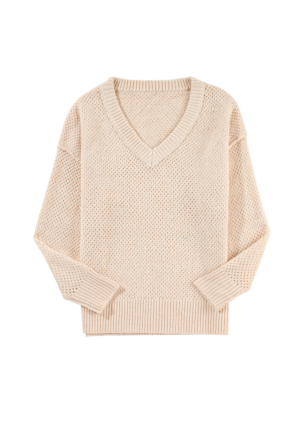 Elegantly Designed Sweater