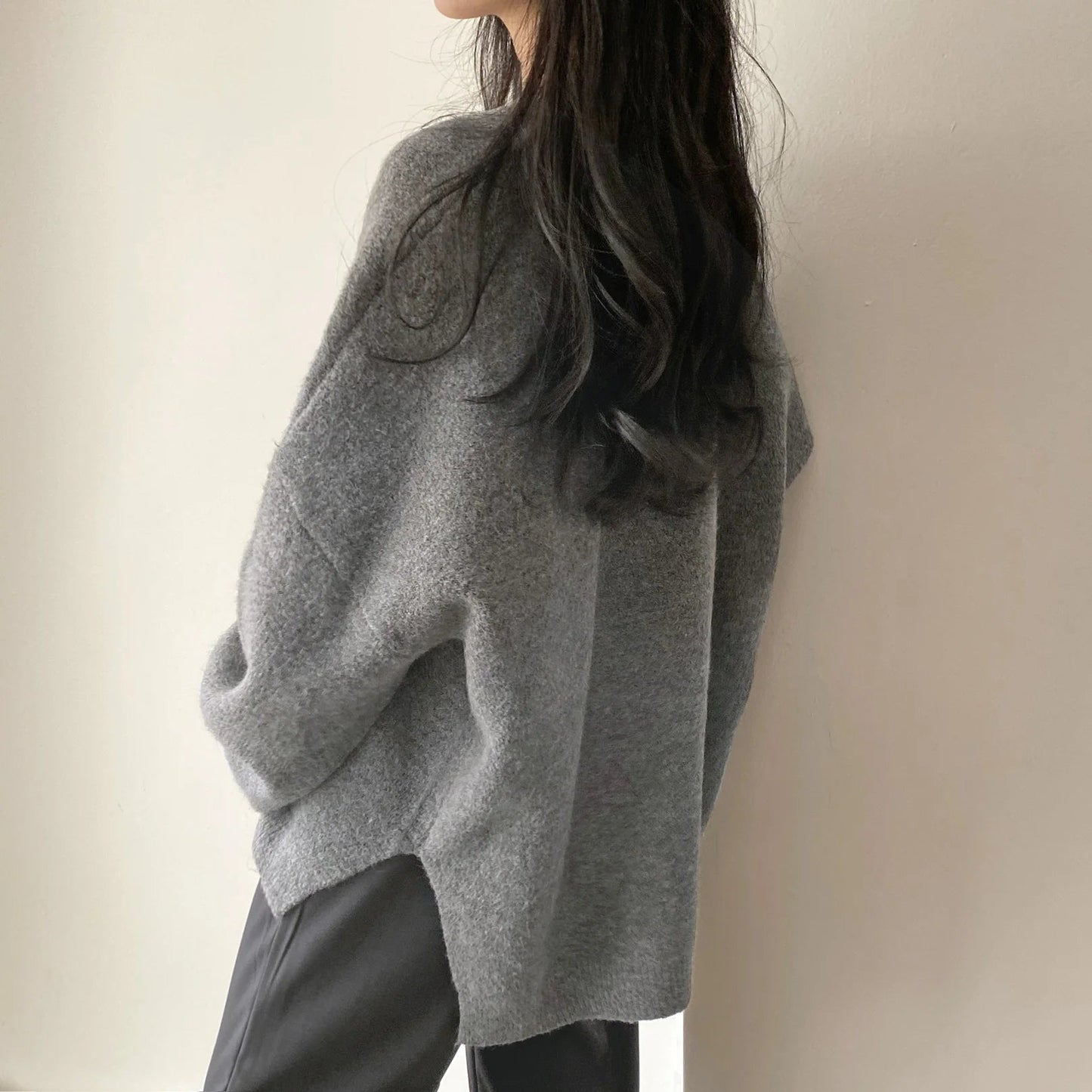 Venna Sweater