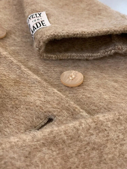 Simona Coat
