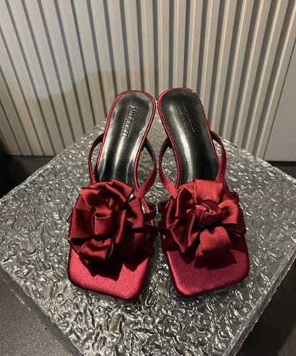 Elegantly Styled Heels for Everyday Wear