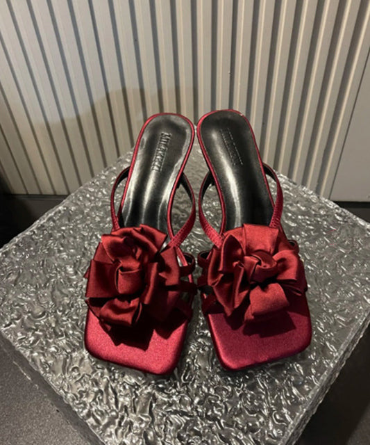 Elegantly Styled Heels for Everyday Wear