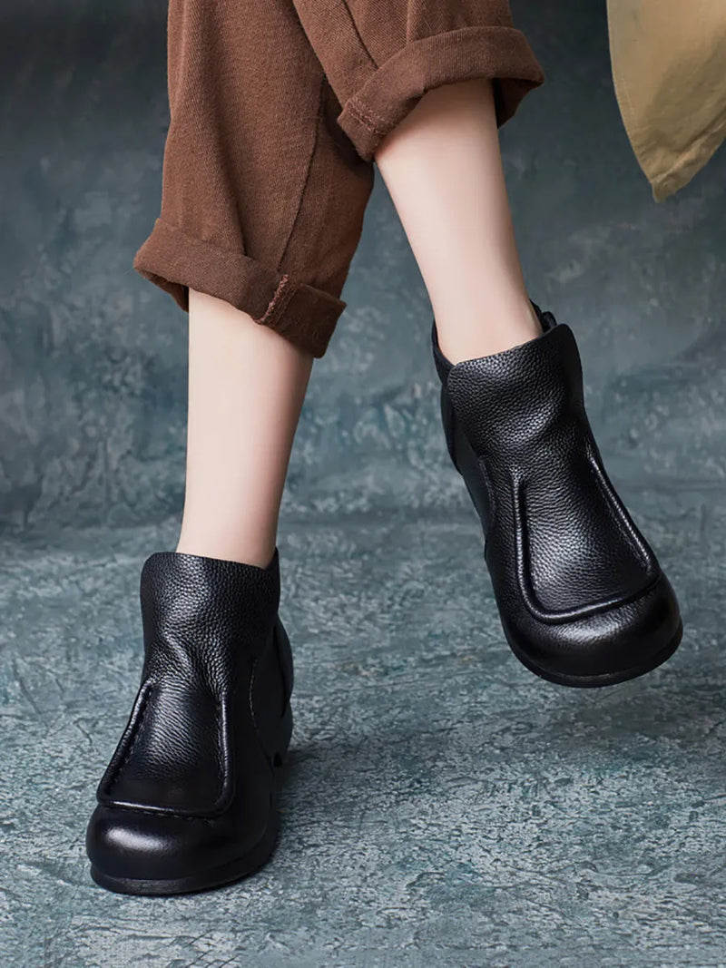 Beautifully Crafted Boots in a Classic Style