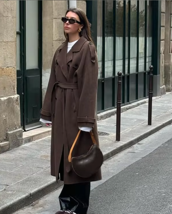 Fendy Coat