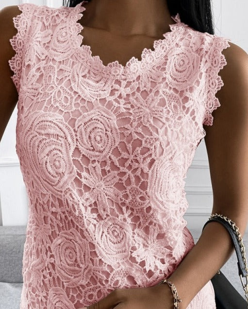 Lace Top