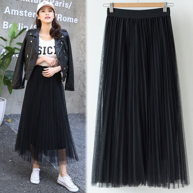 Lizzi Skirt
