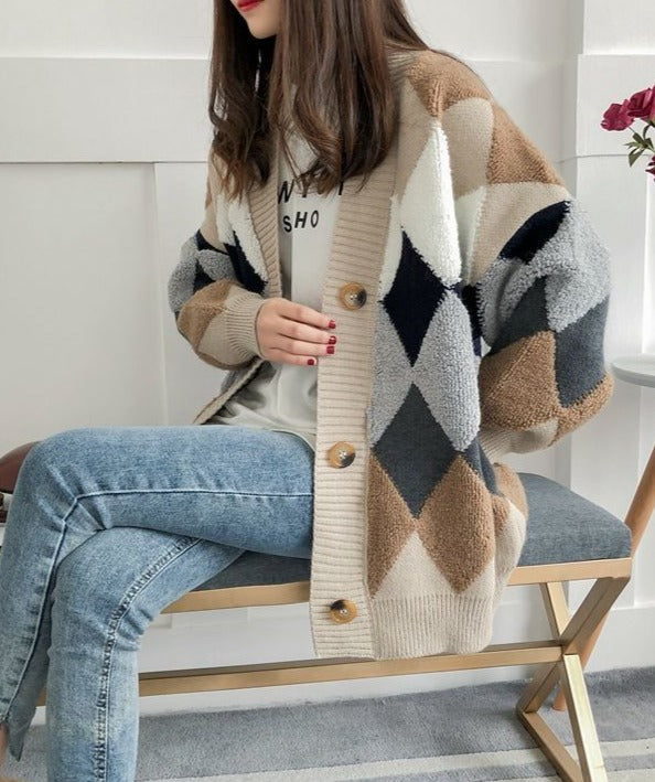 Tonny Cardigan