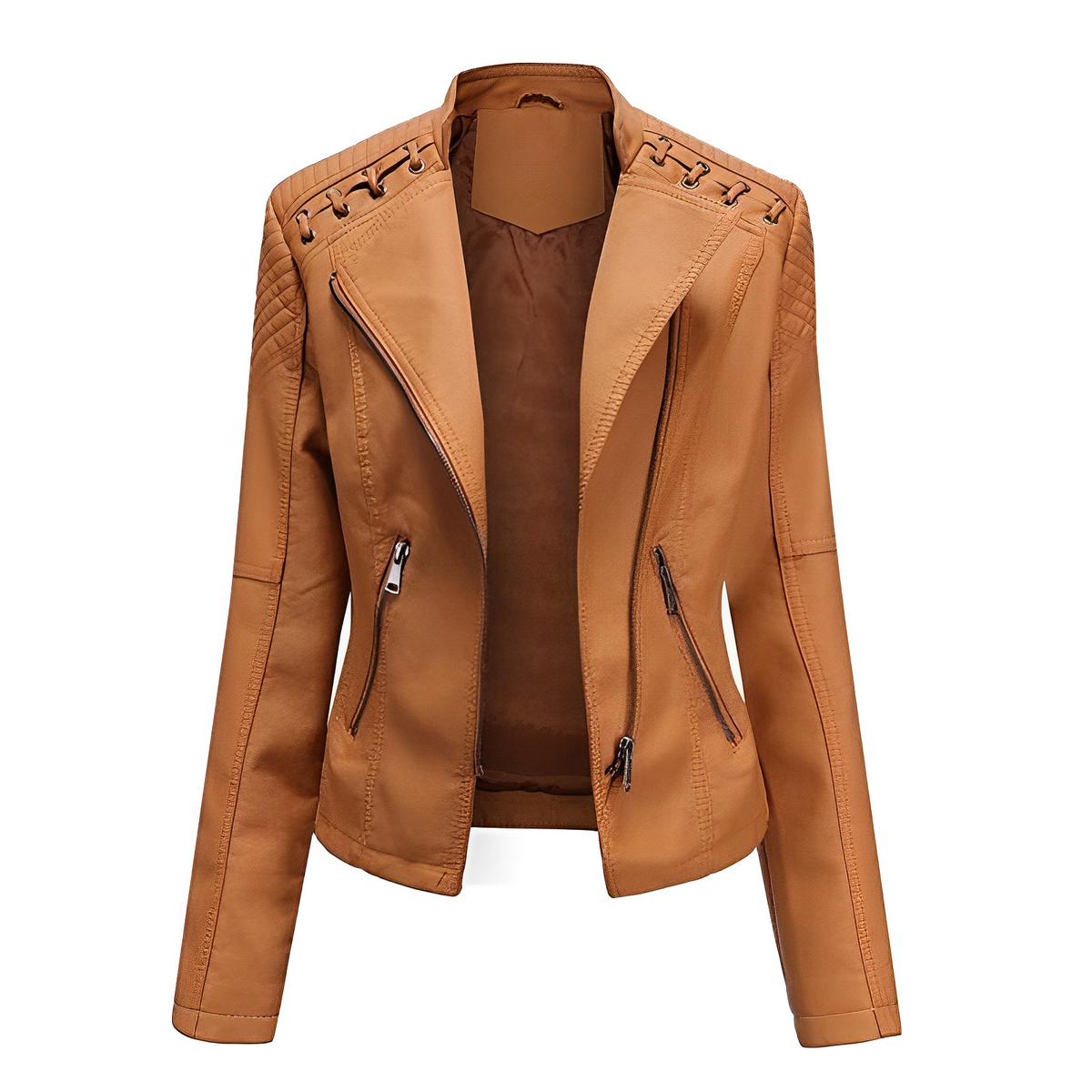 Gracefully Designed Jacket