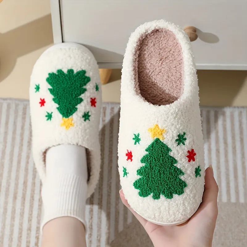 Beautifully Crafted Slippers in a Classic Style