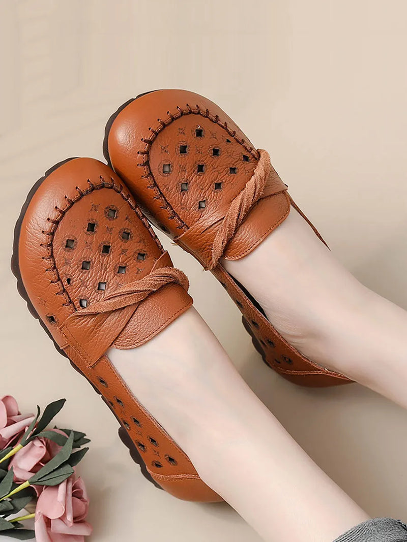 Vintage Inspired Shoes with a Contemporary Edge