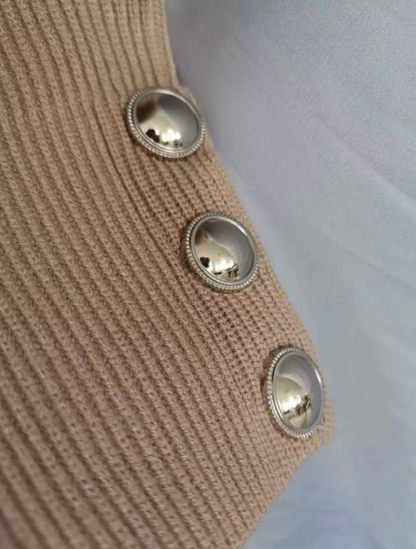 Victoria Cozy Sweater