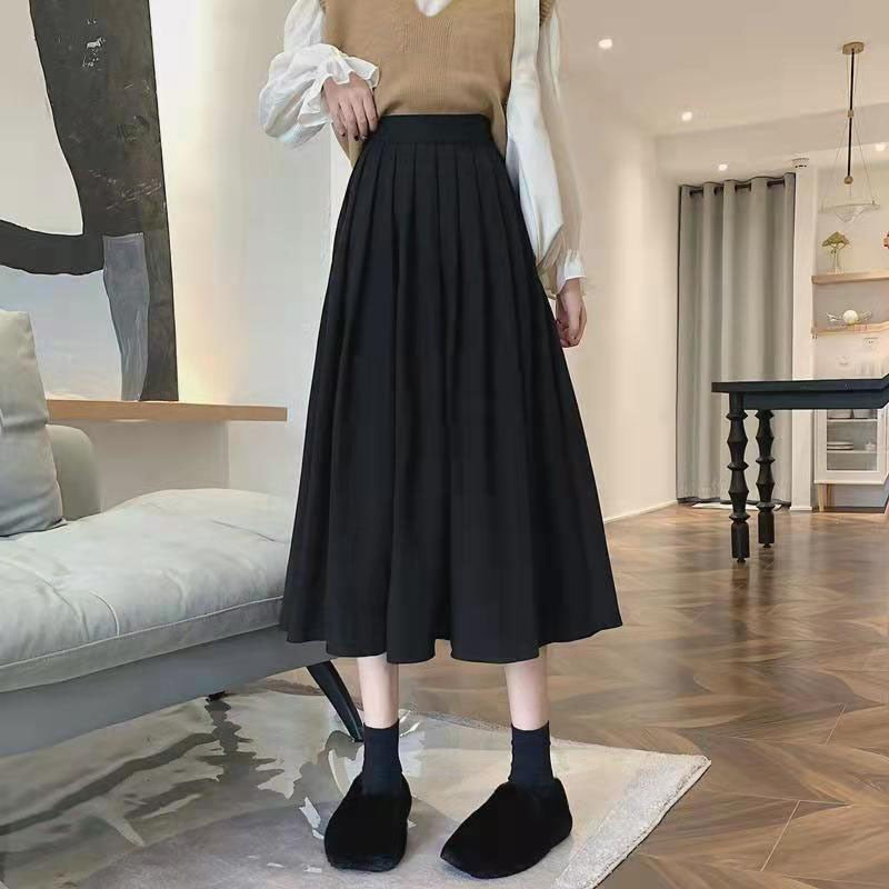 Bayra Skirt