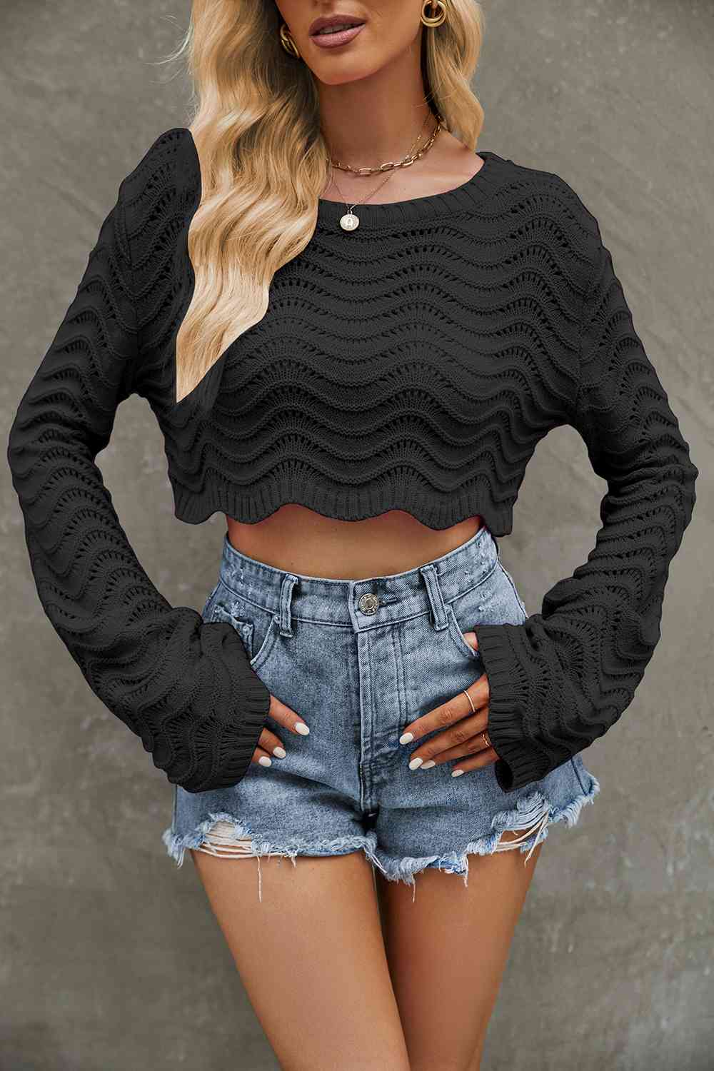 Classic Vintage Sweater