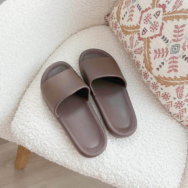 Nordic Eva Slides Sandals