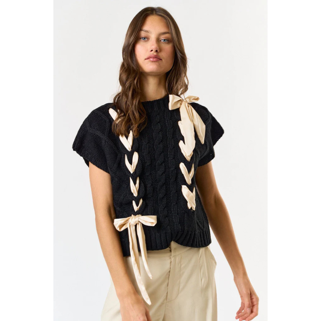 Beautifully Crafted Sweater