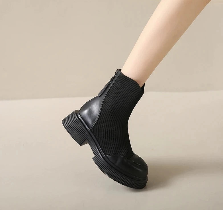 Selina Boots