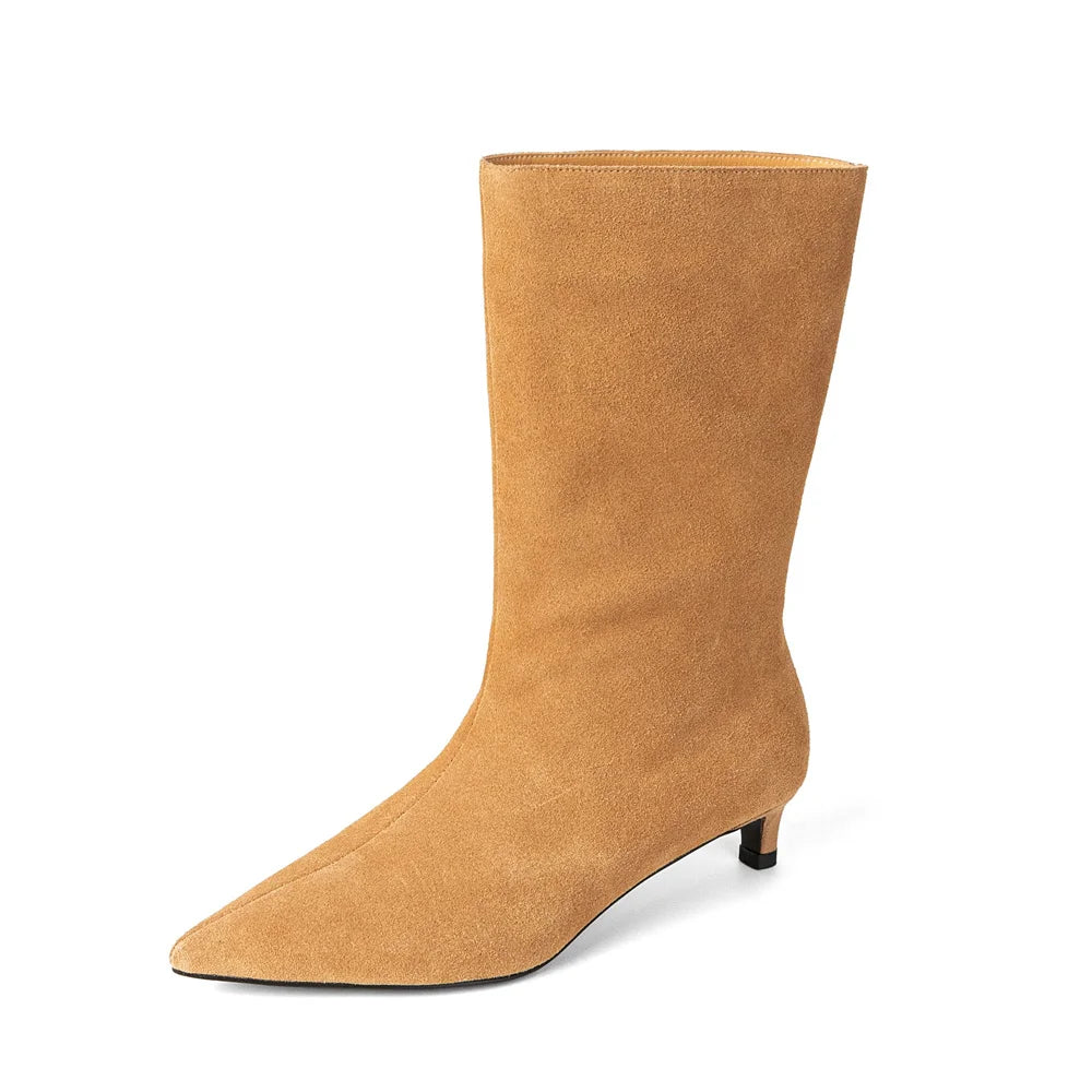 Olivia Boots