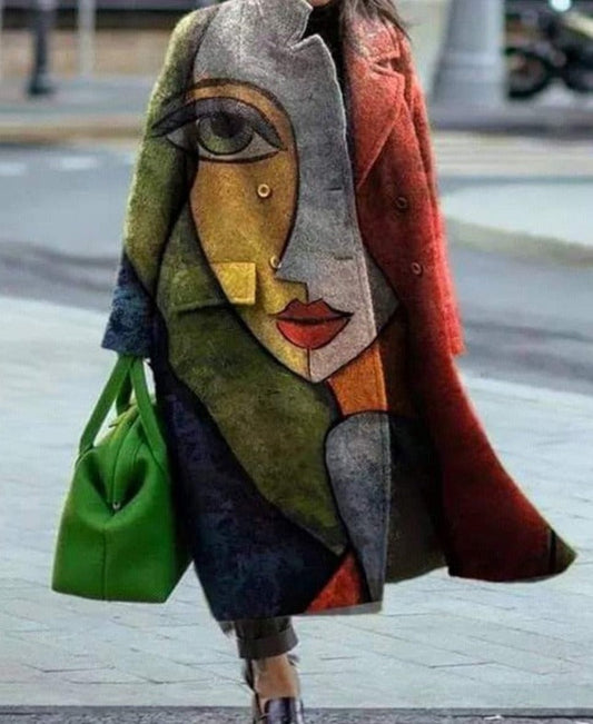 Ella Summer Coat