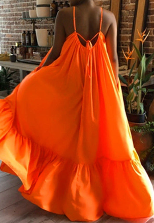 Holliday Vestido //