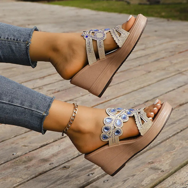 Beautifully Crafted Shoes in a Classic Style