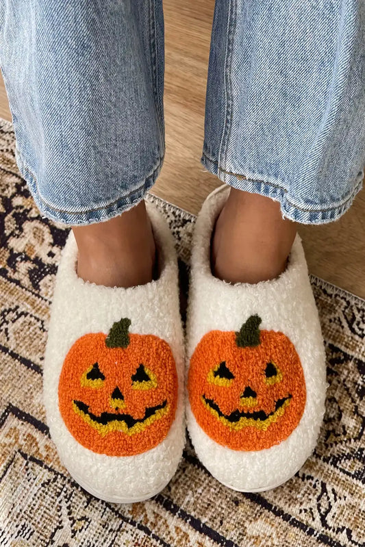 Beautifully Finished Slippers in a Timeless Design