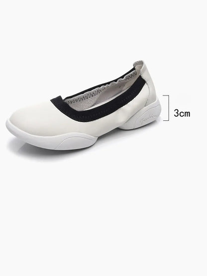Thoughtfully Designed Shoes in a Timeless Style