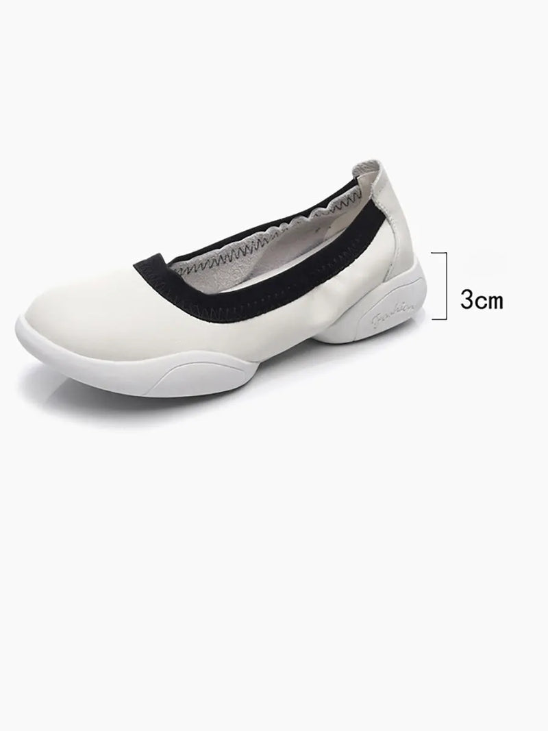 Vintage Style Shoes with a Modern Fit