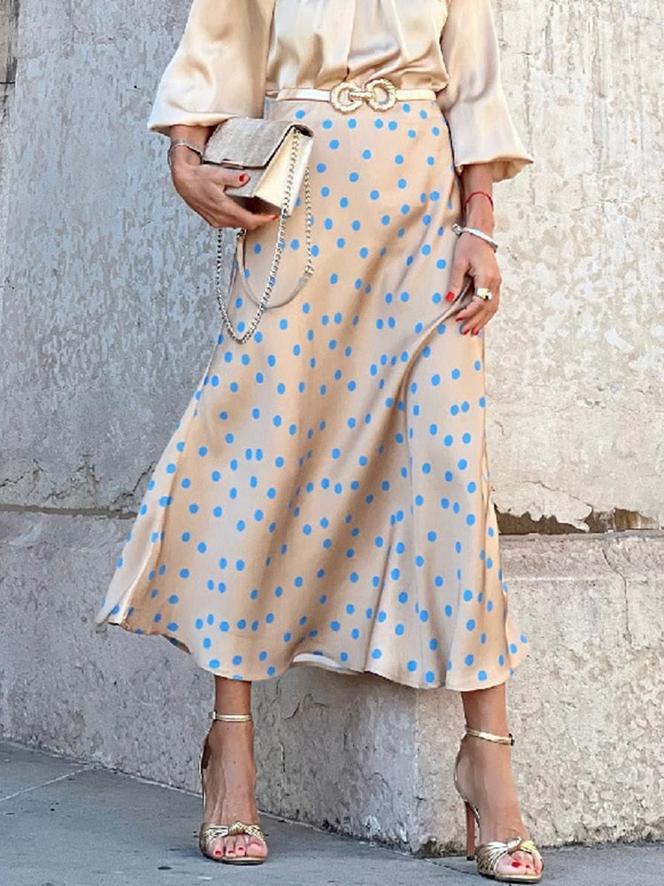 Liana Skirt