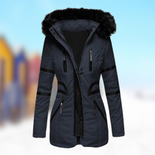 Classic Vintage Jacket