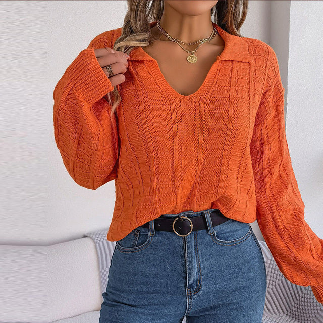 Classic Vintage Sweater