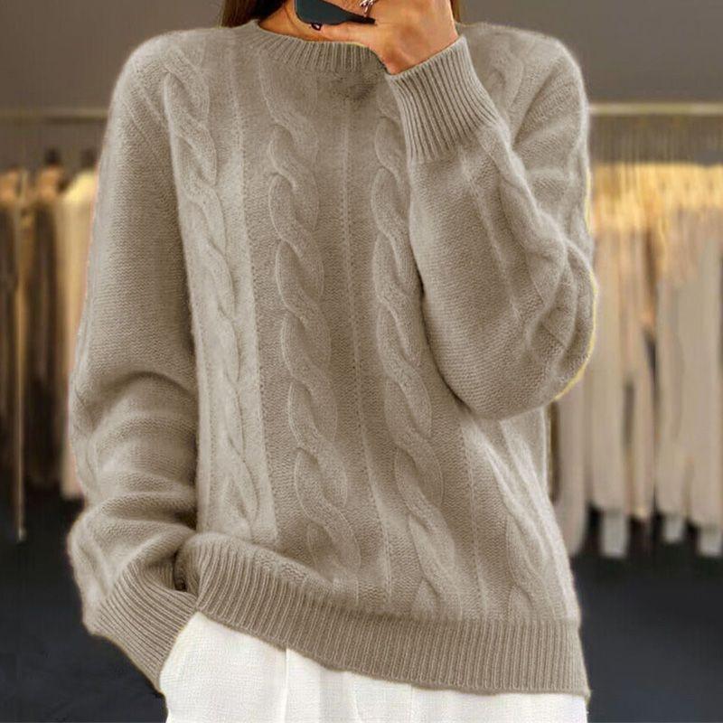 Thoughtfully Designed Sweater