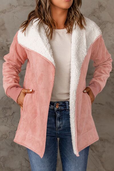 Elegantly Designed Jacket