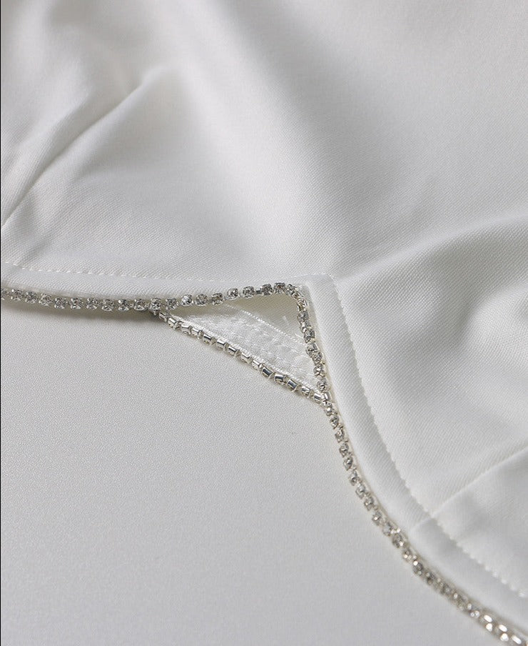 Lonna Diamond Top
