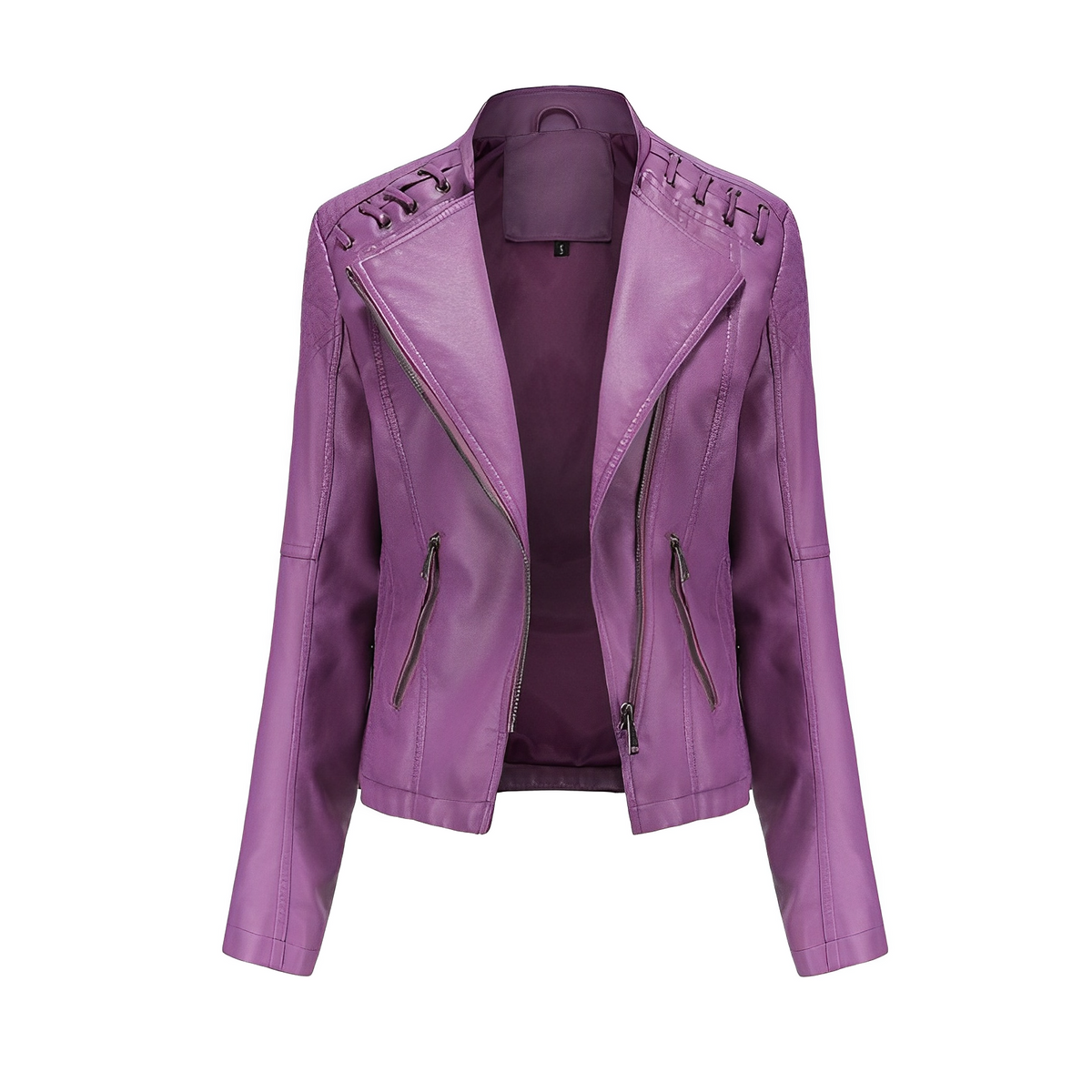Gracefully Designed Jacket