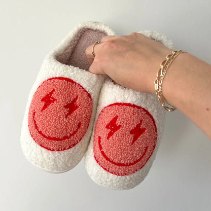 Thoughtfully Designed Slippers in a Timeless Style
