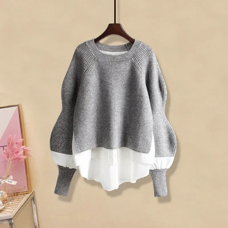 Marta Jeans Set