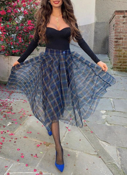 Emilia Skirt