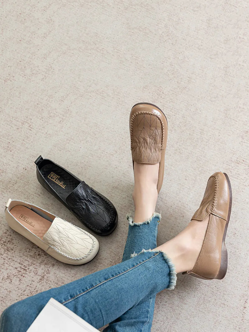 Thoughtfully Designed Shoes in a Timeless Style