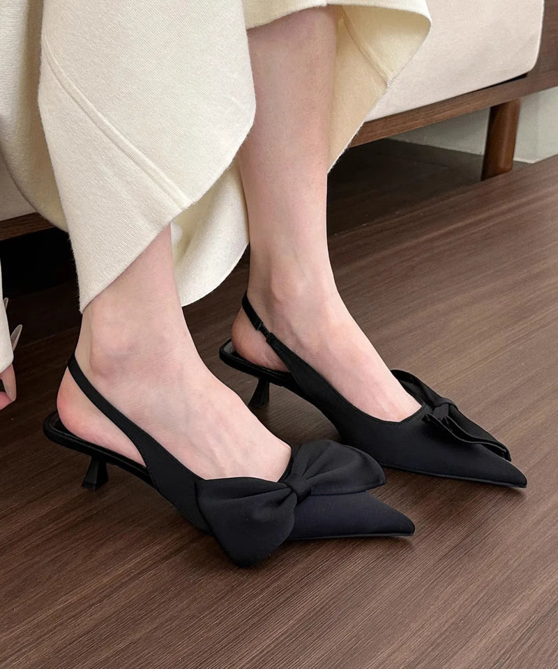 Elegantly Styled Sandals for Everyday Wear