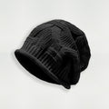Unisex Cozy Jacquard Knit Hat elevenforest