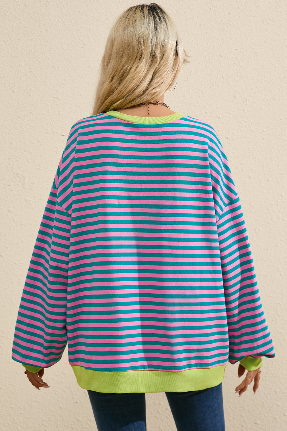 Beautifully Crafted Sweater