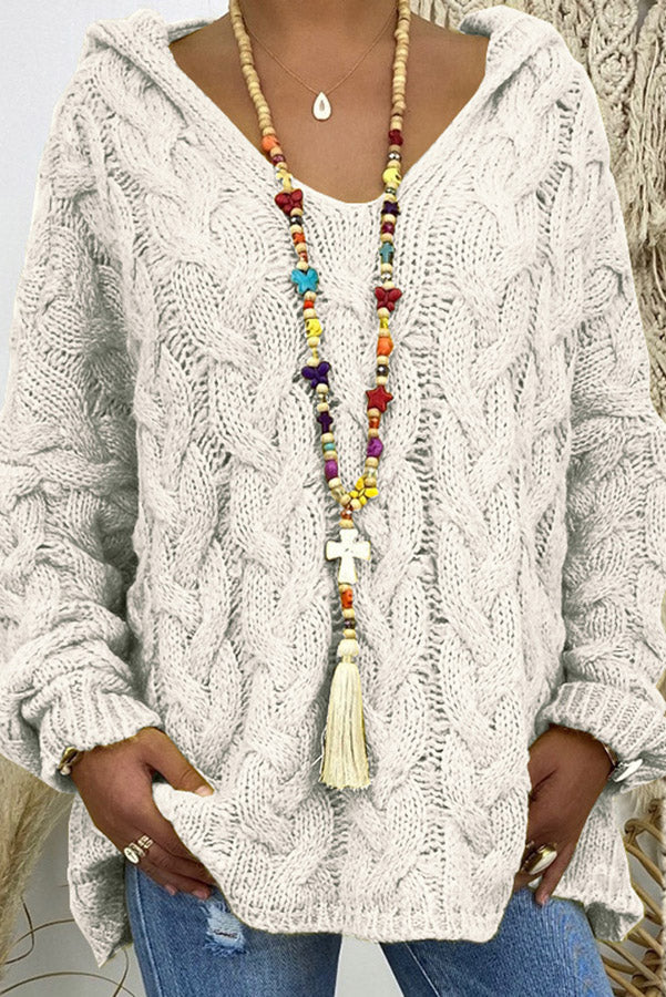 Elegantly Designed Sweater