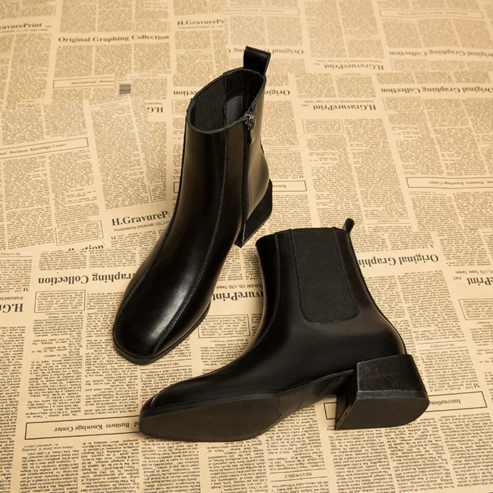 Paula Boots