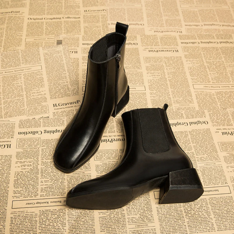 Paula Boots