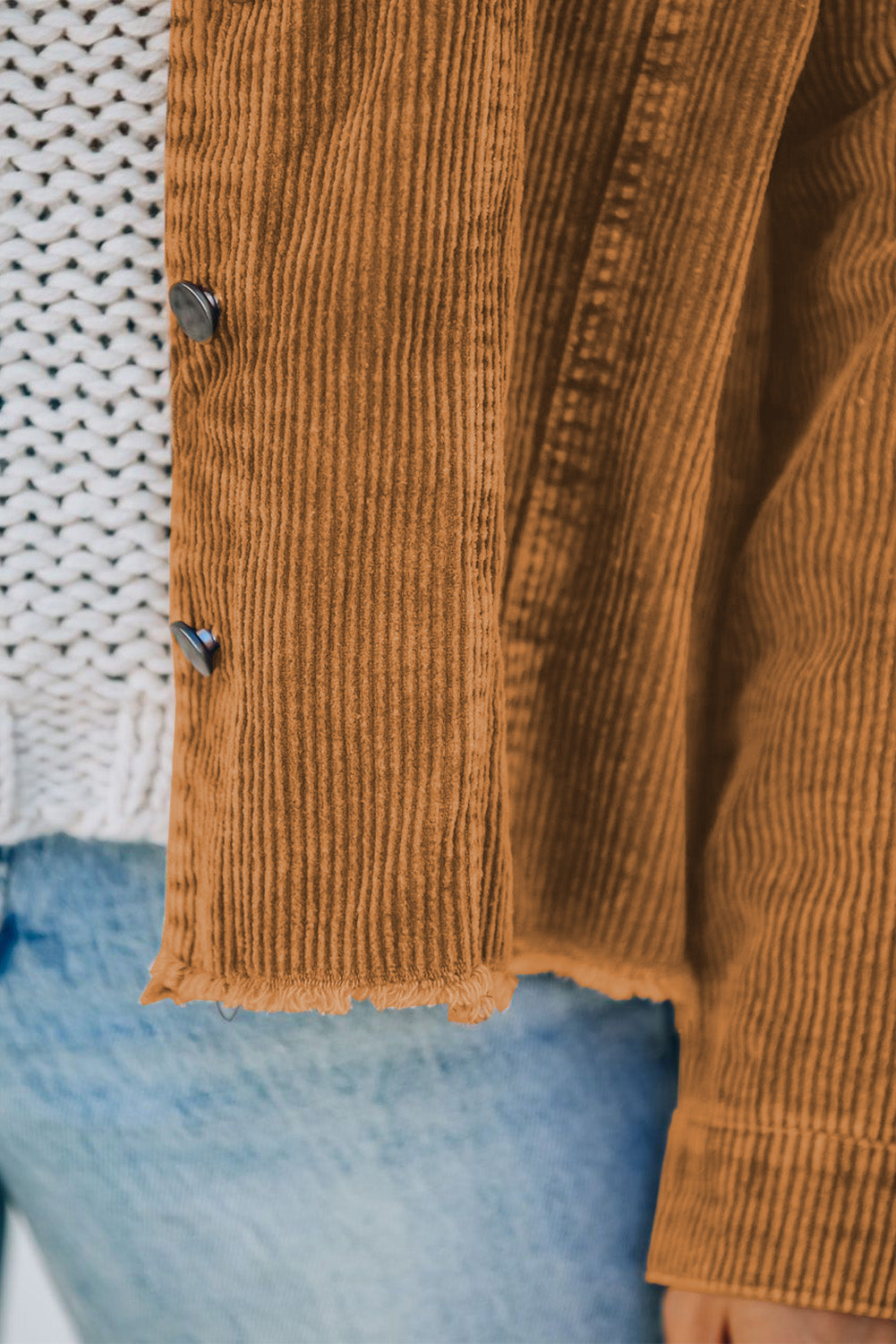 Beautifully Crafted Jacket