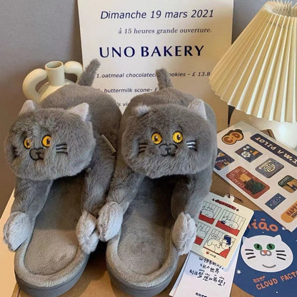 Thoughtfully Designed Slippers in a Timeless Style